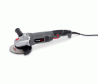 POWESET2 Amoladora angular 900W Ø 125mm - 6 acc.