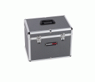 POWESET4 Set sierra circular 1200w 185mm + 4 accesorios