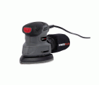 POWESET5 Set lijadora de mano 140w+ 100 accesorios