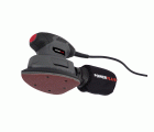 POWESET5 Set lijadora de mano 140w+ 100 accesorios