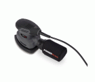 POWESET5 Set lijadora de mano 140w+ 100 accesorios