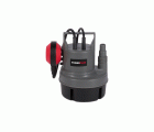 POWEW67900 Bomba sumergible 200w. agua limpia.