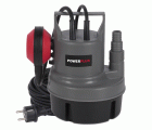 POWEW67900 Bomba sumergible 200w. agua limpia.