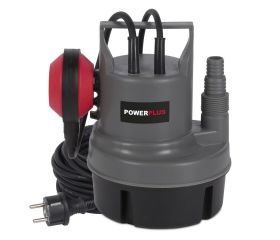 POWEW67900 Bomba sumergible 200w. agua limpia.