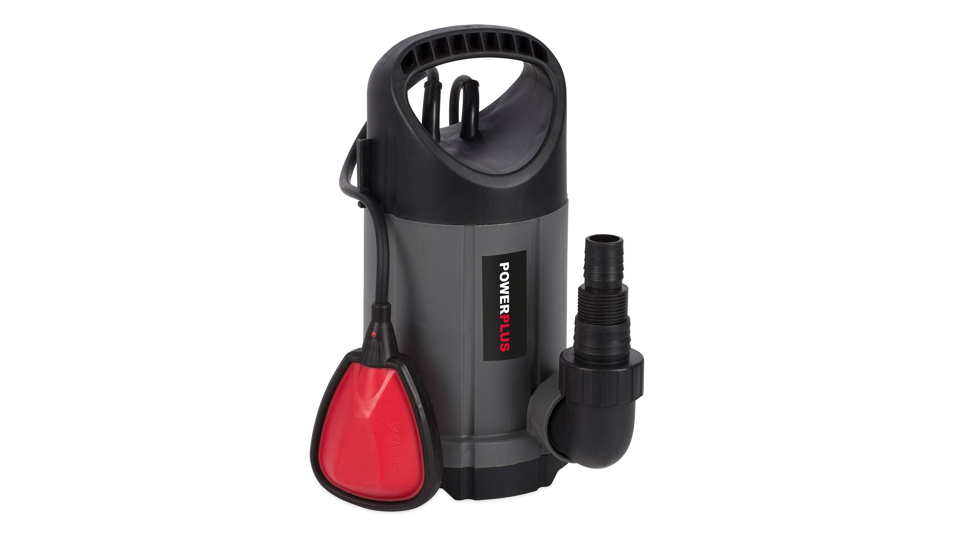 POWEW67902 Bomba sumergible 250w