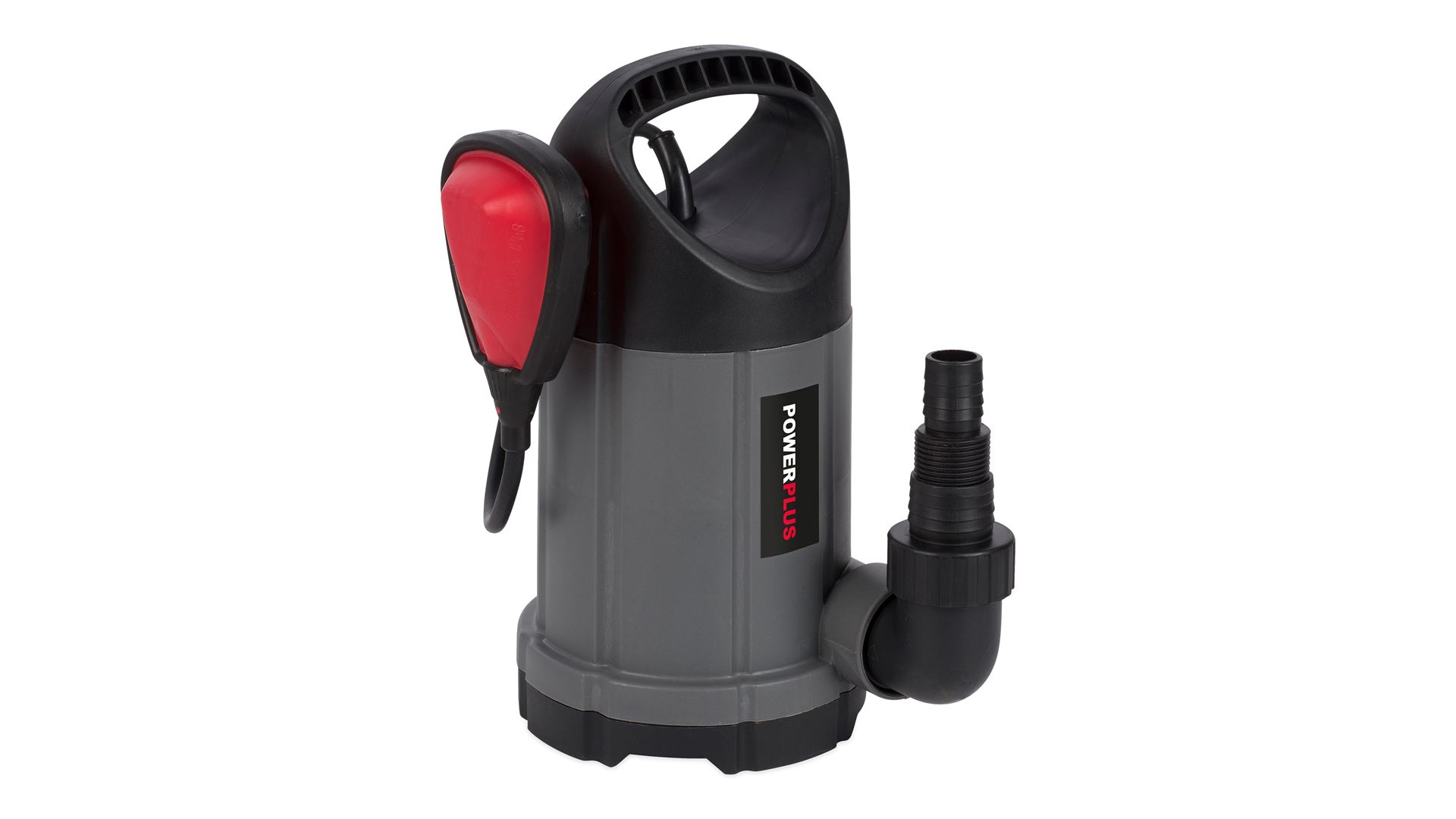 POWEW67902 Bomba sumergible 250w