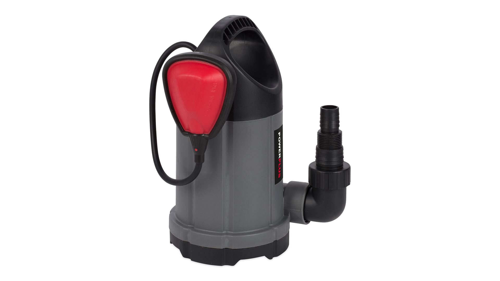 POWEW67902 Bomba sumergible 250w