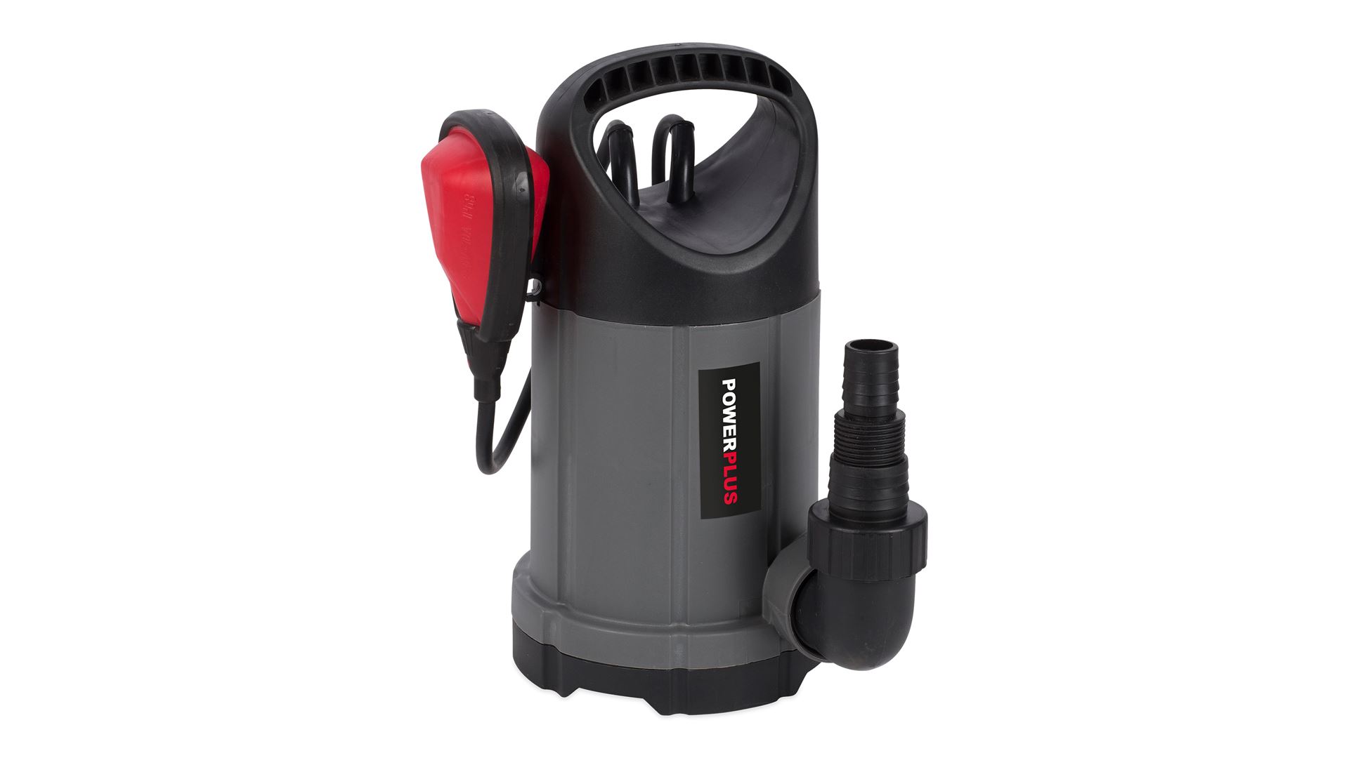 POWEW67902 Bomba sumergible 250w