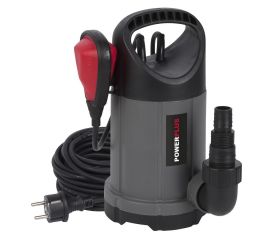 POWEW67902 Bomba sumergible 250w