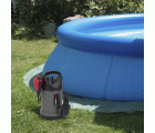 POWEW67902 Bomba sumergible 250w
