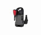 POWEW67904 Bomba sumergible 400w. agua sucia.
