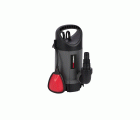 POWEW67904 Bomba sumergible 400w. agua sucia.