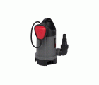 POWEW67904 Bomba sumergible 400w. agua sucia.