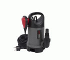 POWEW67904 Bomba sumergible 400w. agua sucia.
