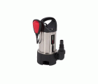 POWEW67912 Bomba sumergible 400w inox