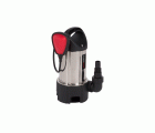 POWEW67912 Bomba sumergible 400w inox