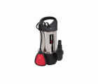 POWEW67912 Bomba sumergible 400w inox