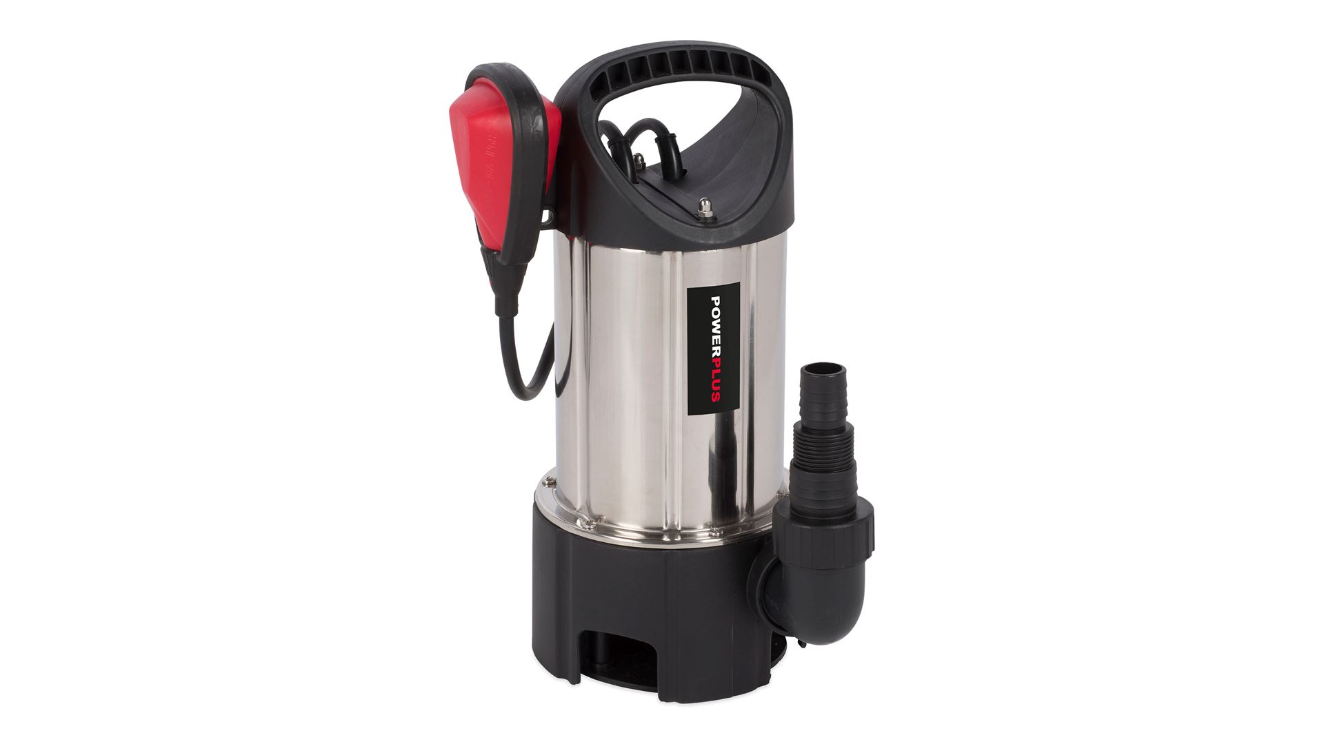 POWEW67912 Bomba sumergible 400w inox