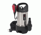POWEW67912 Bomba sumergible 400w inox