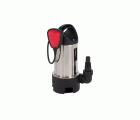 POWEW67915 Bomba sumergible 900w inox