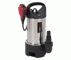 POWEW67915 Bomba sumergible 900w inox