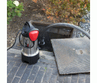POWEW67915 Bomba sumergible 900w inox