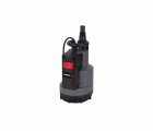 POWEW67920 Bomba sumergible 750w flotador incorporado