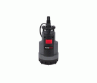 POWEW67920 Bomba sumergible 750w flotador incorporado