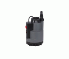 POWEW67920 Bomba sumergible 750w flotador incorporado