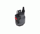 POWEW67920 Bomba sumergible 750w flotador incorporado