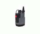 POWEW67920 Bomba sumergible 750w flotador incorporado
