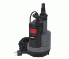 POWEW67920 Bomba sumergible 750w flotador incorporado