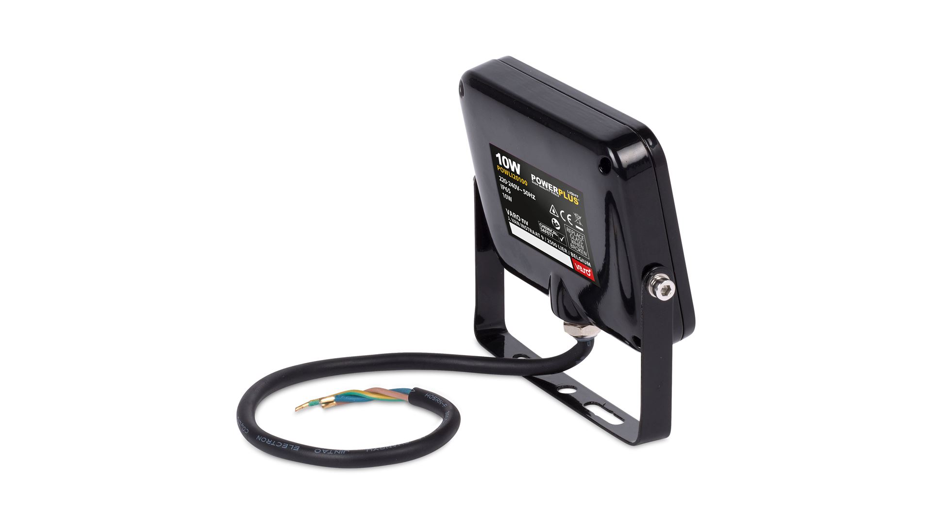 POWLI20100 Led pad 10w