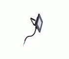 POWLI20111 Led pad eco 10w
