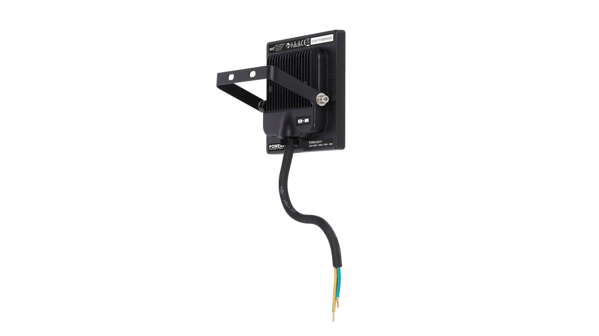 POWLI20111 Led pad eco 10w