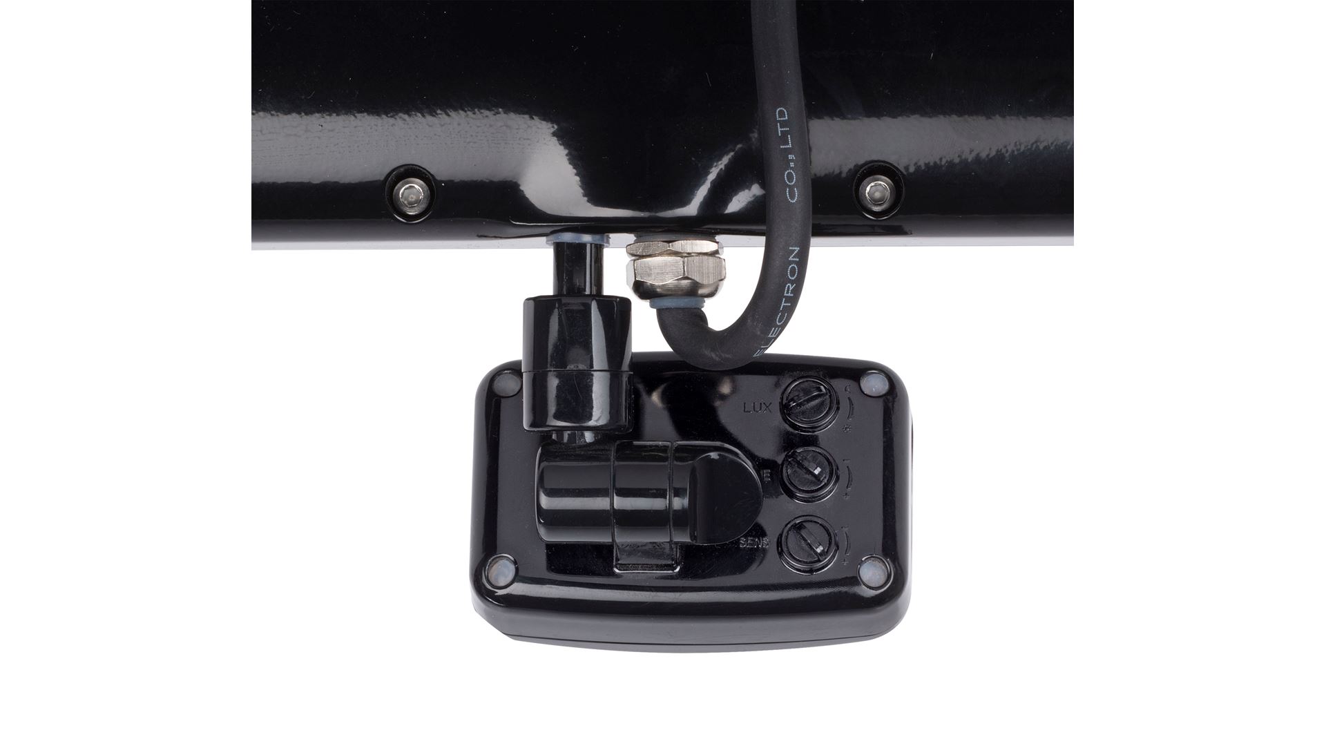 POWLI20201 Led pad 20w + sensor