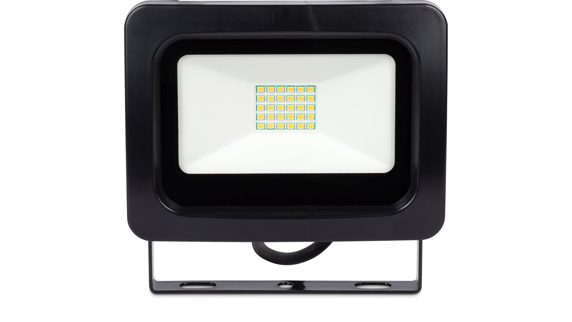POWLI20210 Led pad eco 20w