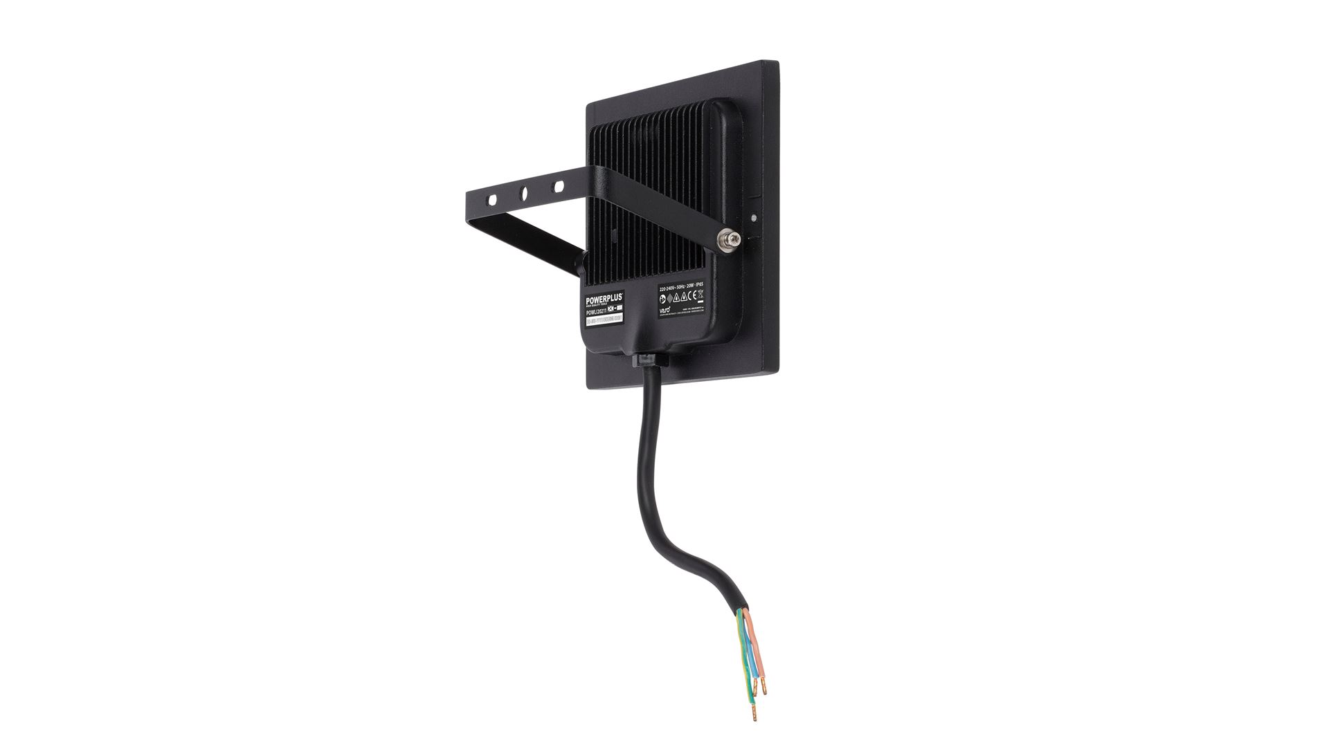 POWLI20211 Led pad eco 20w