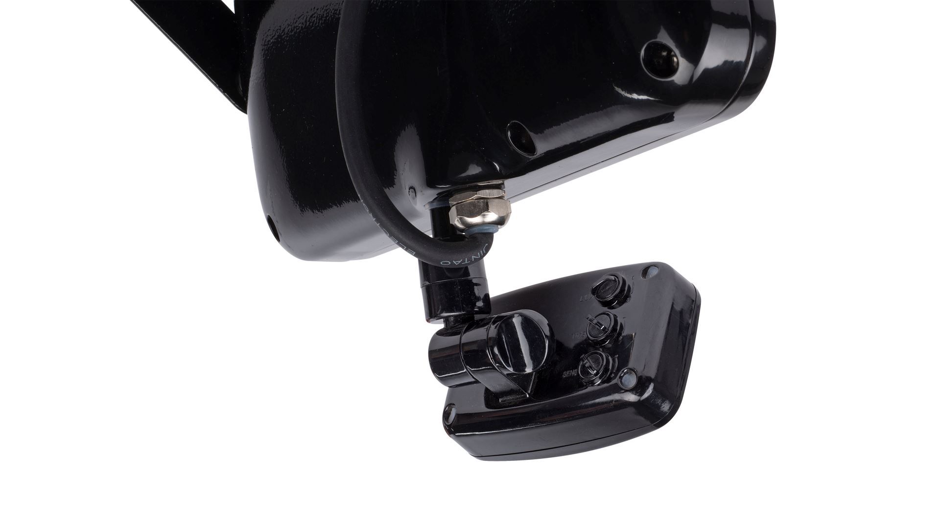 POWLI20301 Led pad 30w + sensor