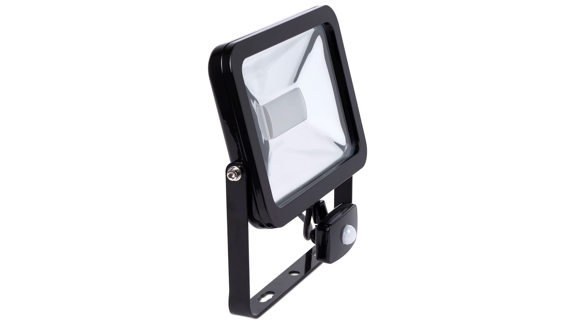 POWLI20501 Led pad 50w + sensor