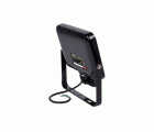 POWLI20501 Led pad 50w + sensor