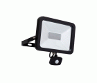 POWLI20501 Led pad 50w + sensor