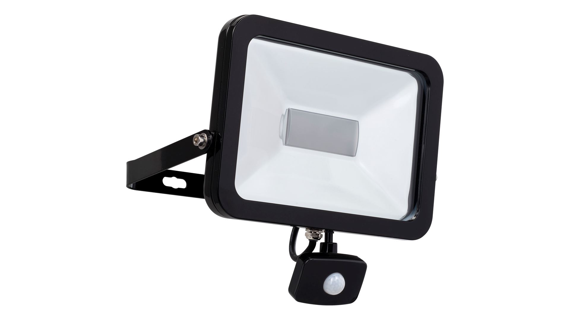 POWLI20501 Led pad 50w + sensor