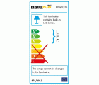 POWLI220 Foco led 10w