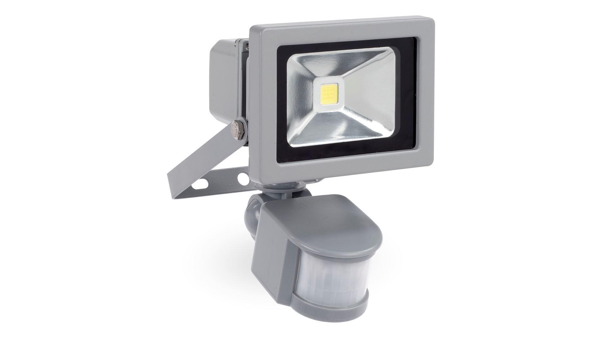 POWLI221 Foco led 10w + sensor