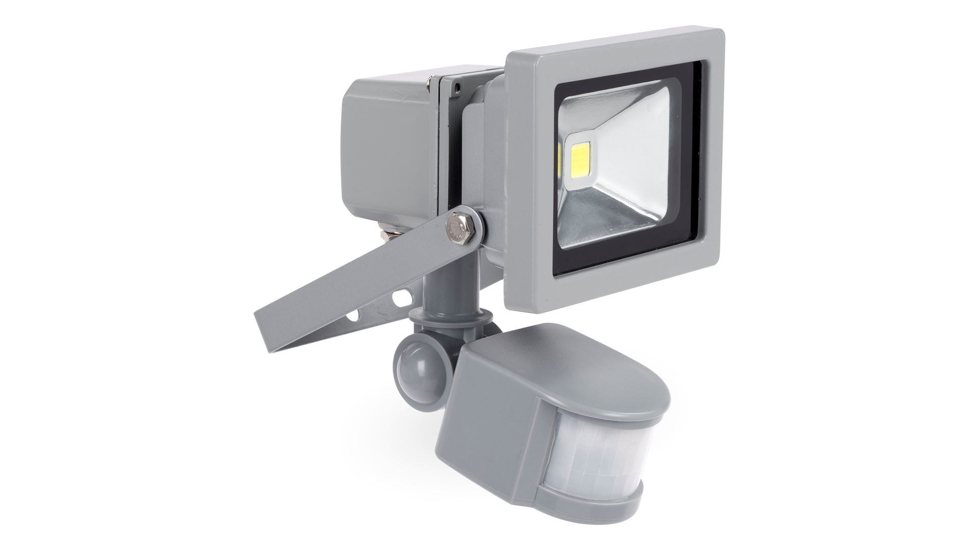 POWLI221 Foco led 10w + sensor