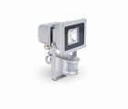 POWLI221 Foco led 10w + sensor