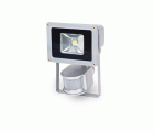POWLI221 Foco led 10w + sensor