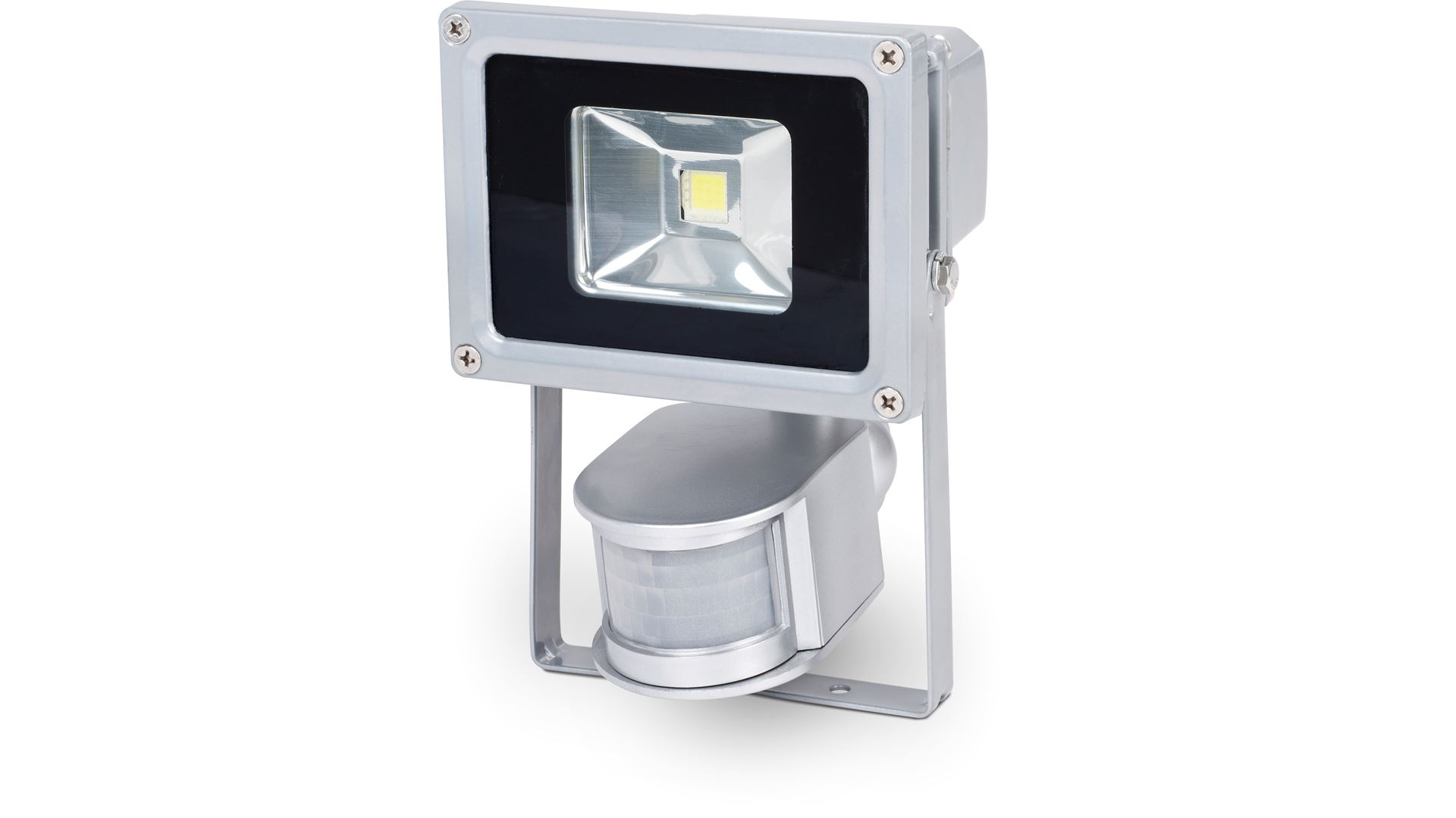 POWLI221 Foco led 10w + sensor