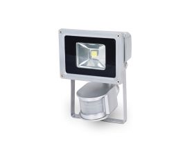 POWLI221 Foco led 10w + sensor